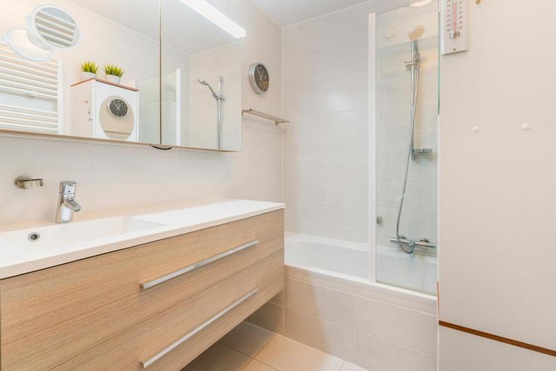 Sailors Beach VI Villa Jalina Verwarmd Zwembad In Het Hoogseizoen Nieuwpoort Ngoại thất bức ảnh